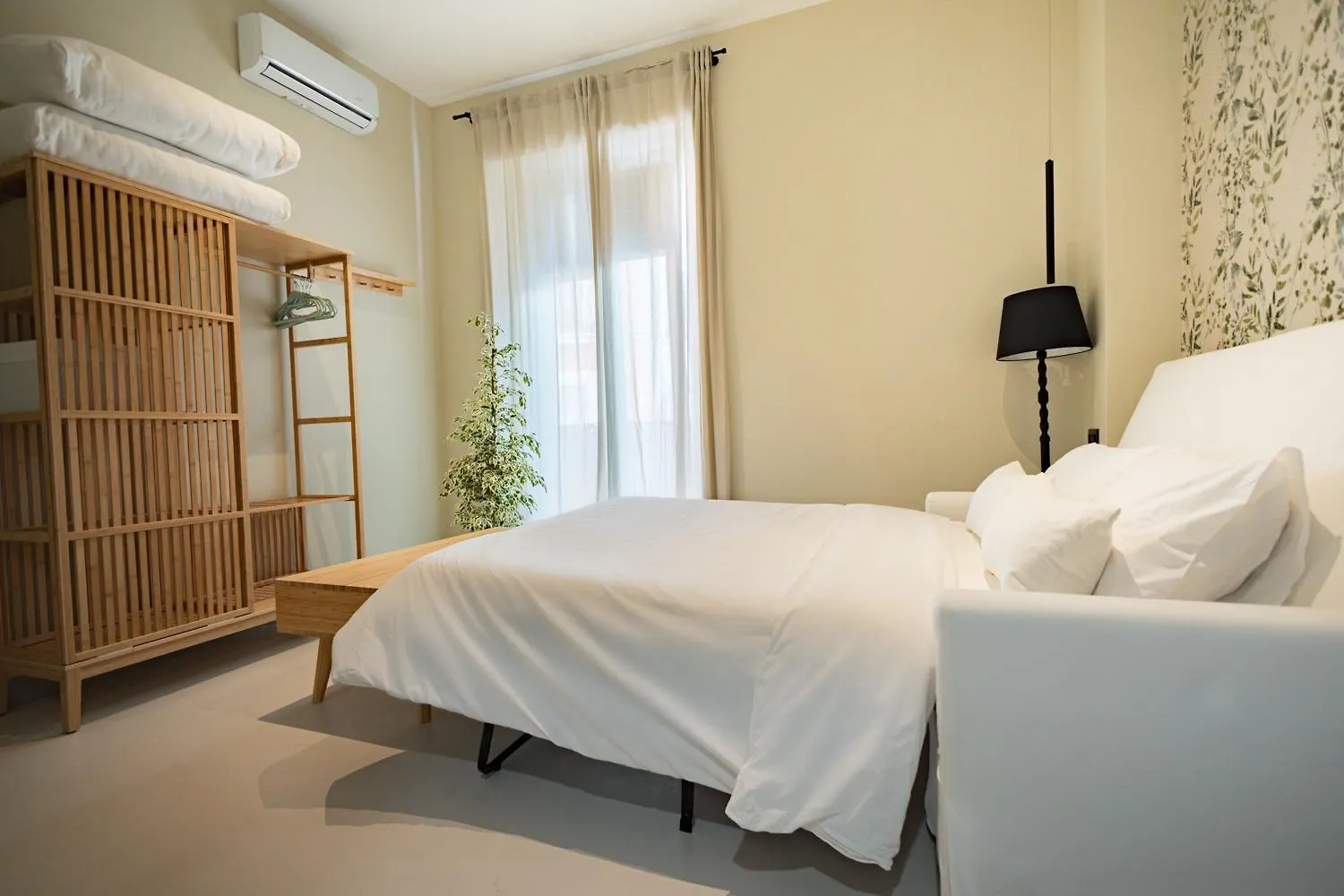 The Clover Seville Guest house