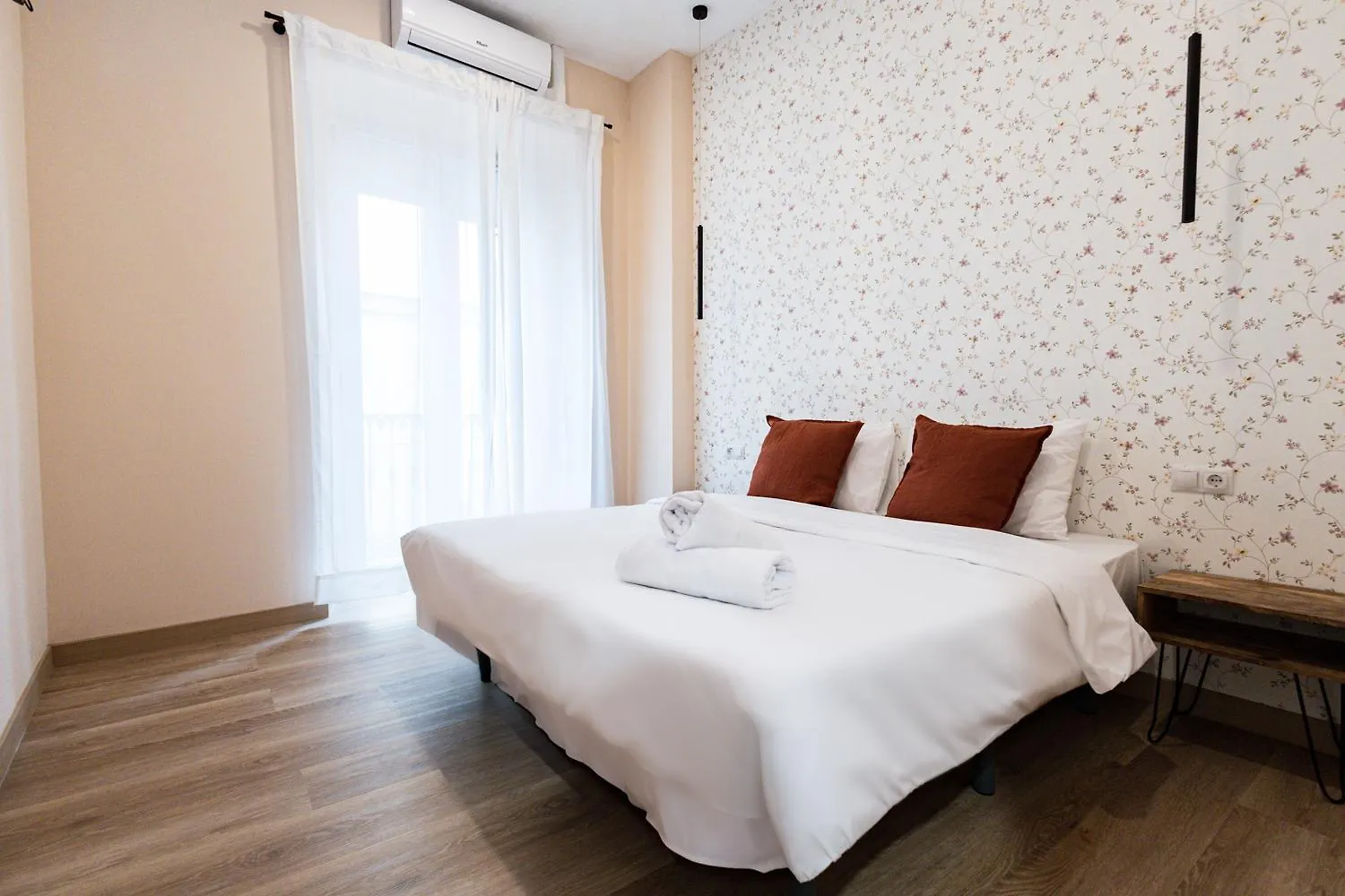 The Clover Seville Guest house