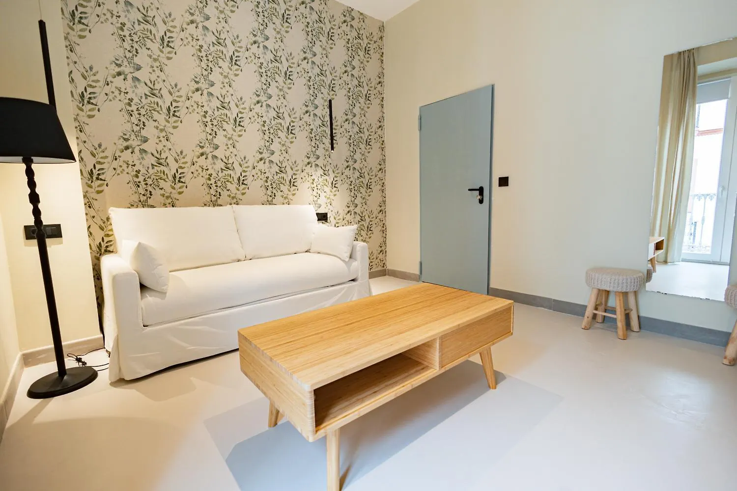 Guest house The Clover Seville