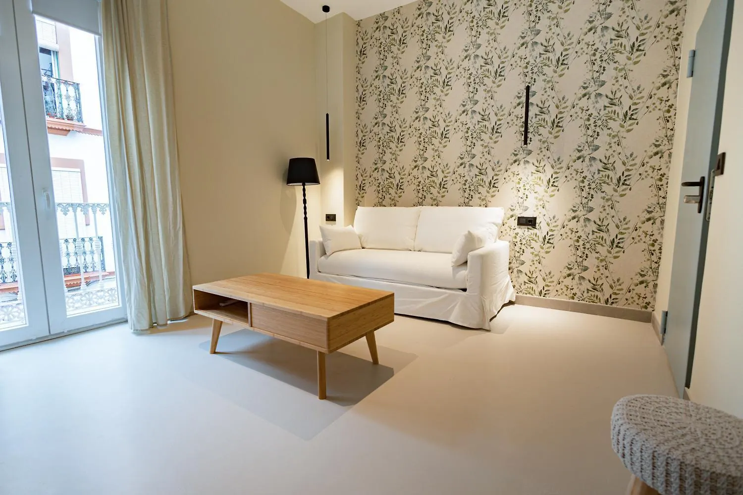 The Clover Seville Guest house
