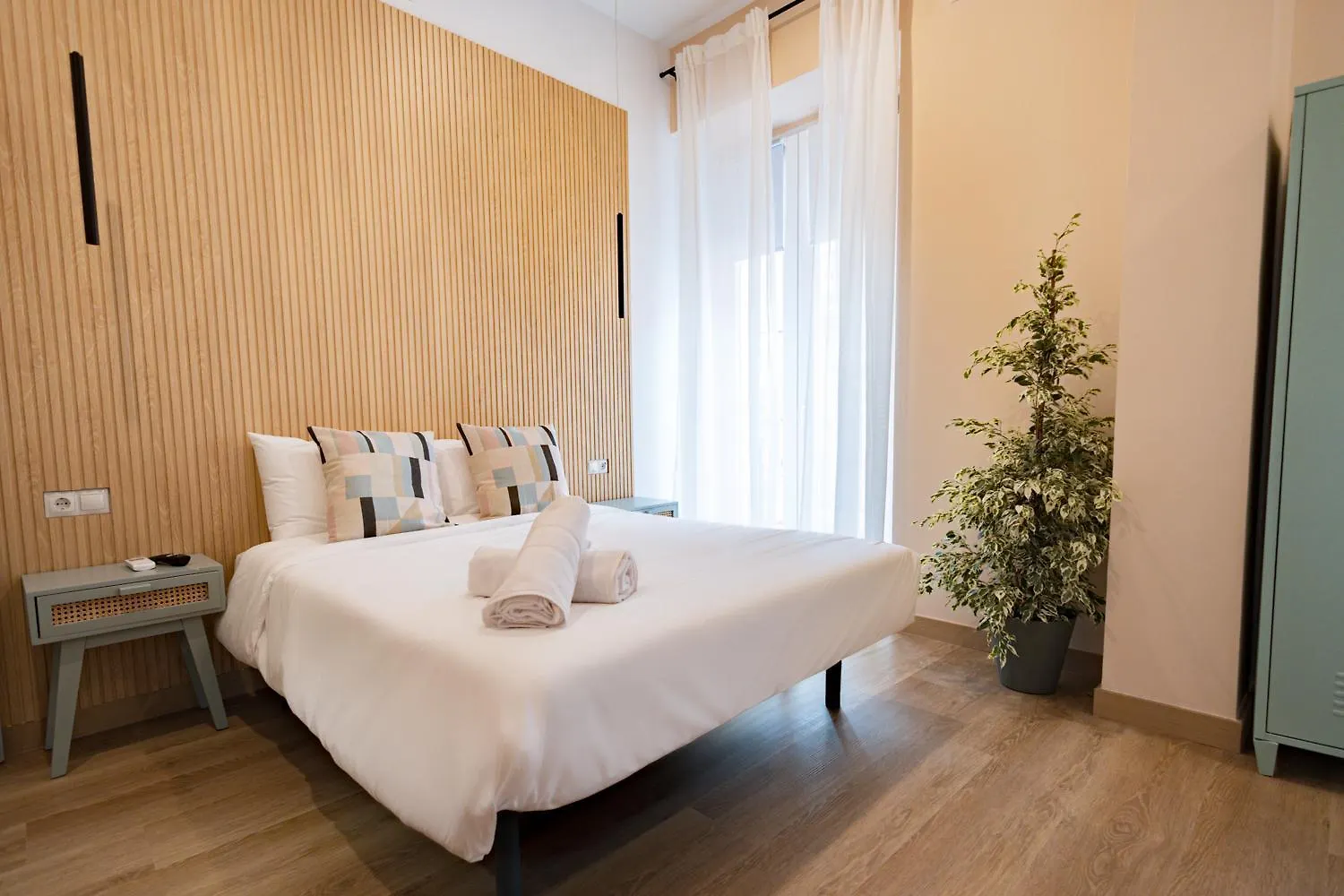 The Clover Seville