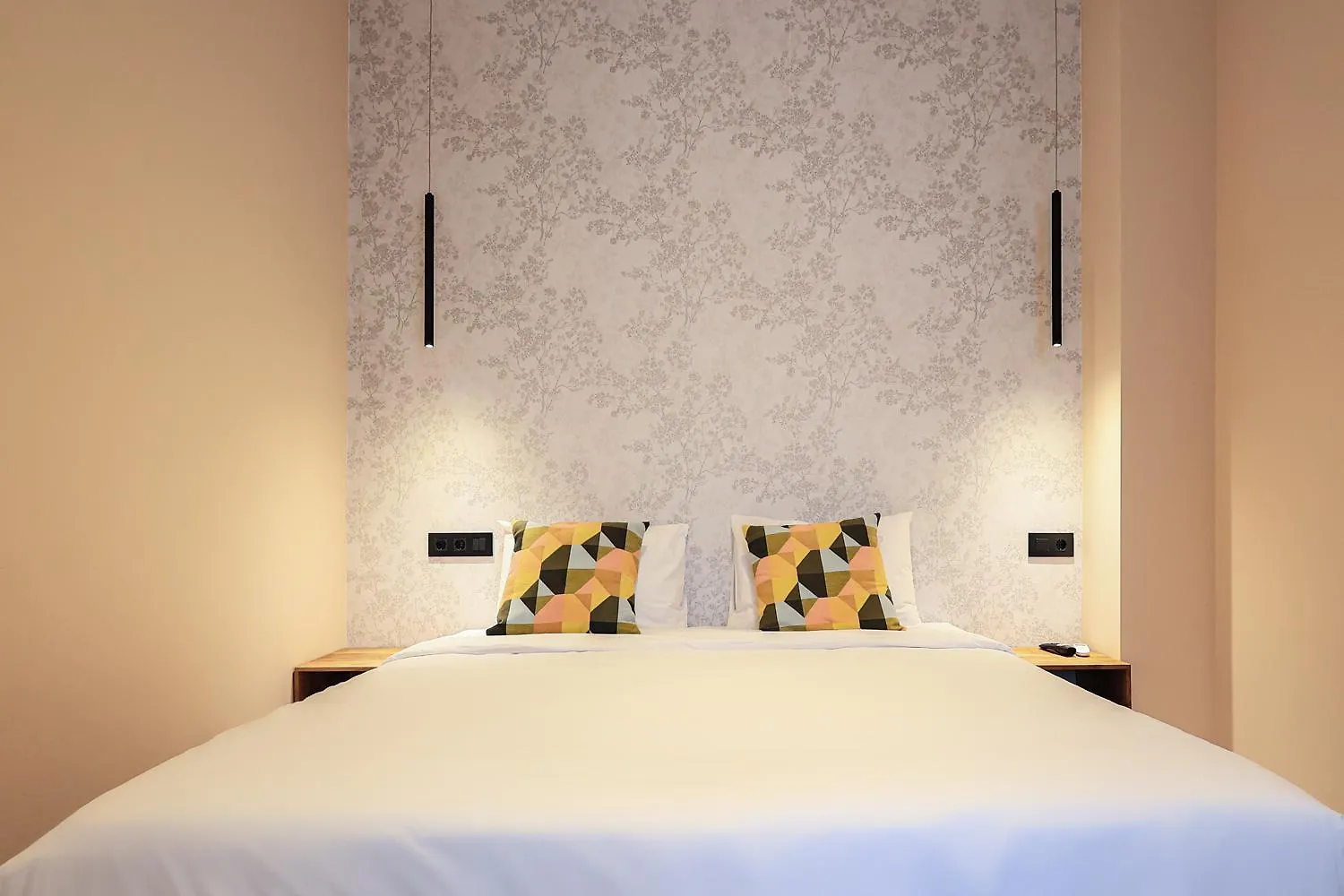 Guest house The Clover Seville