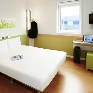 ** Hotel Ibis Budget Spagna