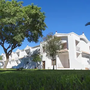 *** Hotel La Parra Spagna