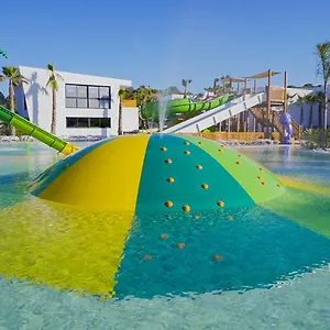 **** Hotel Alannia Spagna