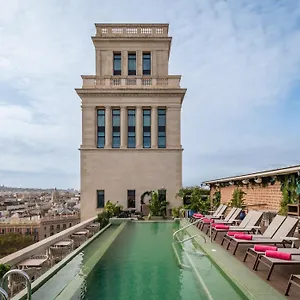 visit hotel