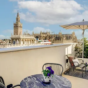 Hotel Querencia De Sevilla, Autograph Collection, Sevilla