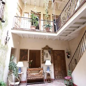 Casa Del Buen Viaje Gasthuis
