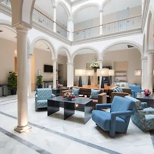 Hotel Petit Palace Marques Santa Ana, Sevilla