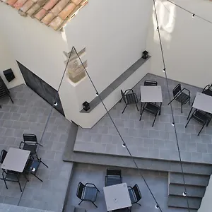 ** Hotel Universitat Spanien