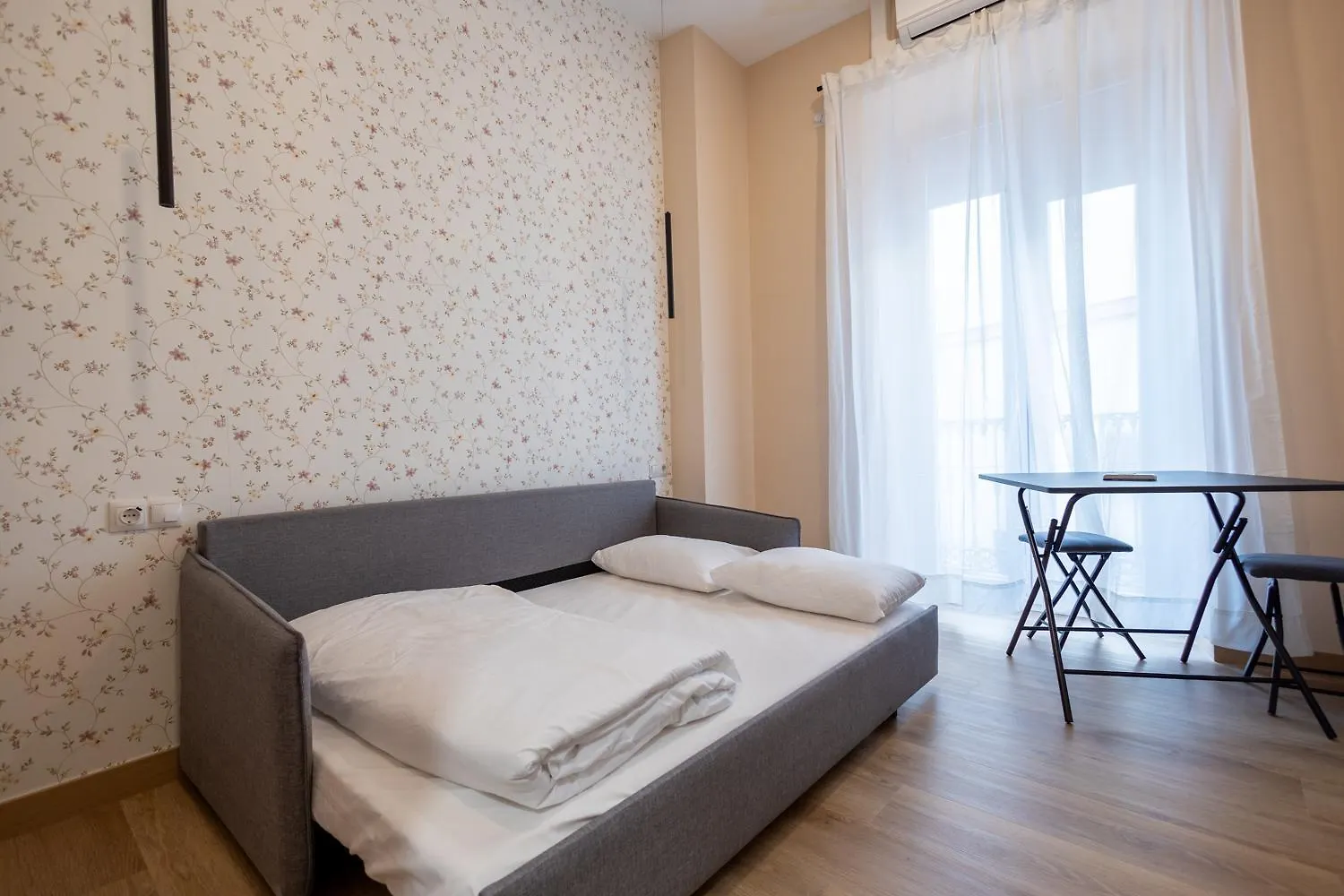 Guest house The Clover Seville Spain