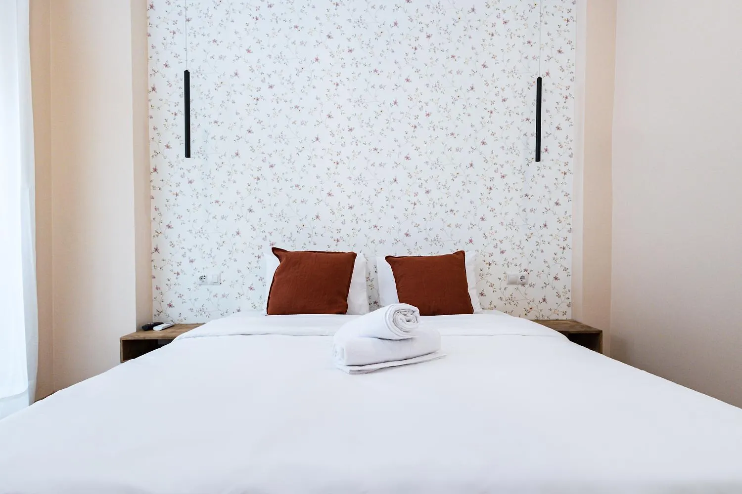 Guest house The Clover Seville